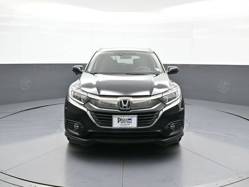 Used 2020 Honda HR-V EX image 2