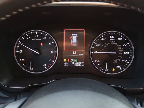 Used 2023 Subaru Outback Limited image 29