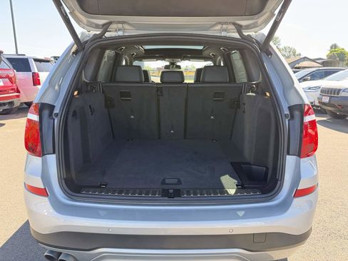 Used 2017 BMW X3 xDrive28i AWD/4WD image 15