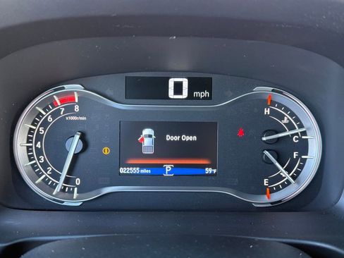 Used 2022 Honda Ridgeline Black Edition image 21