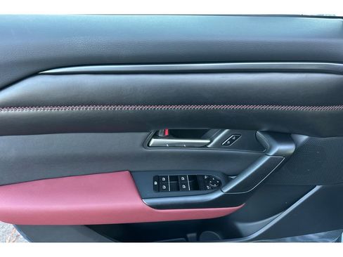 New 2026 MAZDA CX-50 AWD 2.5 Hybrid w/ Premium Pkg image 11