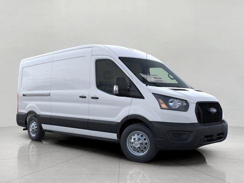 New 2026 Ford Transit 350 T-350 HD 148 MED RF 9950 GVWR image 7