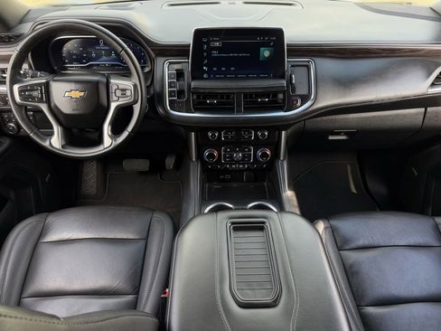 Used 2024 Chevrolet Tahoe LT image 12