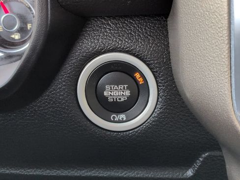 Used 2019 RAM 1500 Laramie w/ Sport Appearance Package RWD image 30