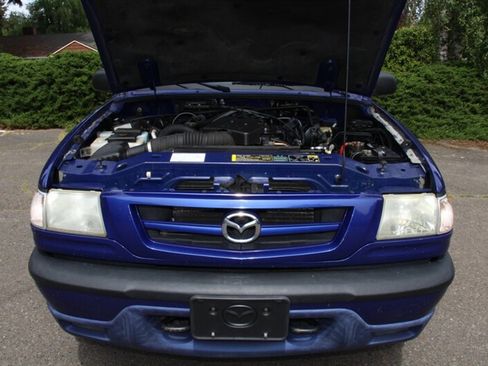 Used 2005 MAZDA B-Series Pickup 4x4 Cab Plus B4000 image 18