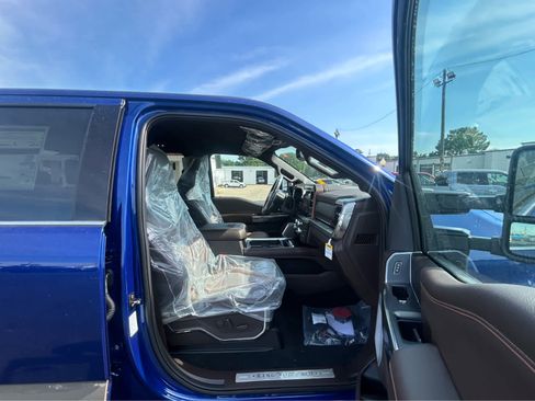 New 2026 Ford F250 King Ranch AWD/4WD image 14