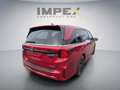 Used 2025 Honda Odyssey Sport-L image 5