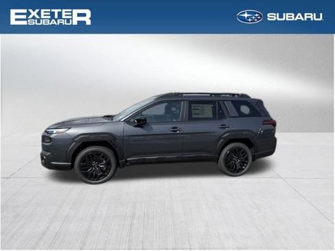 New 2026 Subaru Outback Limited XT AWD/4WD image 2