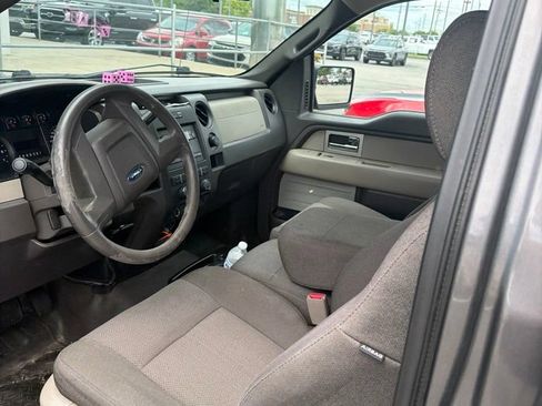 Used 2010 Ford F150 XL RWD image 5