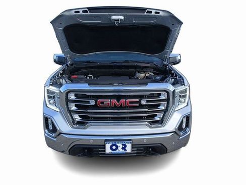 Used 2021 GMC Sierra 1500 SLT image 11