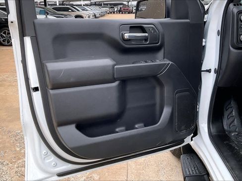 Certified 2026 Chevrolet Silverado 1500 W/T w/ WT Value Package image 19