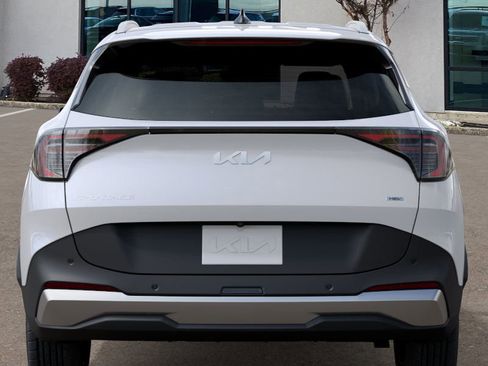 New 2026 Kia Sportage AWD Hybrid image 13