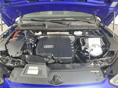 Certified 2024 Audi Q5 2.0T Premium Plus image 27