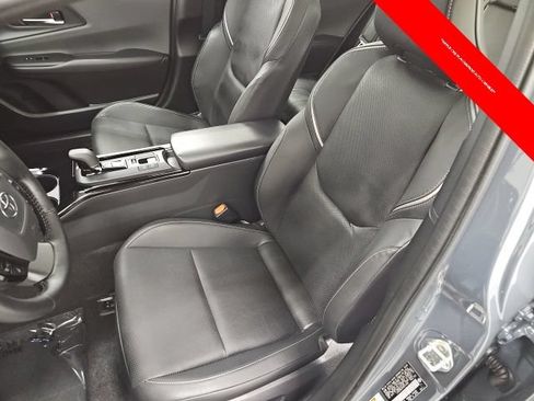 Used 2024 Toyota Prius Limited AWD/4WD image 16