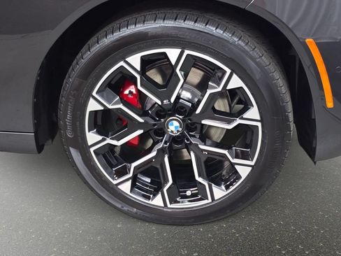 New 2026 BMW X3 xDrive30i w/ M Sport Package AWD/4WD image 32