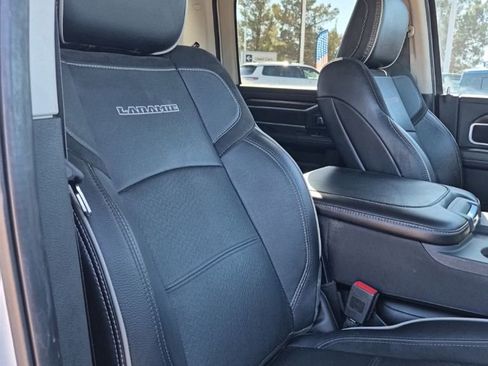 Used 2023 RAM 2500 Laramie image 26