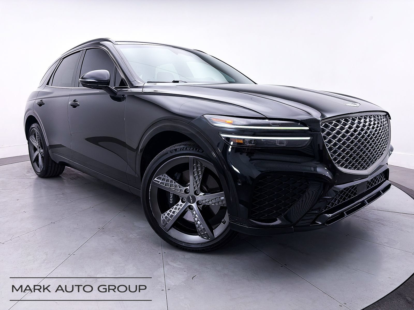Used Genesis GV70 for Sale in Mesa, AZ - Autotrader
