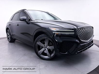 Used 2023 Genesis GV70 2.5T w/ Sport Prestige Package