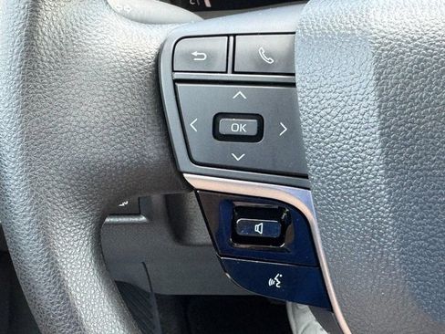 Used 2026 Toyota Camry LE FWD image 26