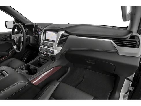 Used 2018 GMC Yukon SLT w/ Open Road Package AWD/4WD image 10