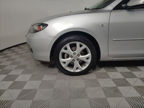 Used 2009 MAZDA MAZDA3 i Touring Value image 25