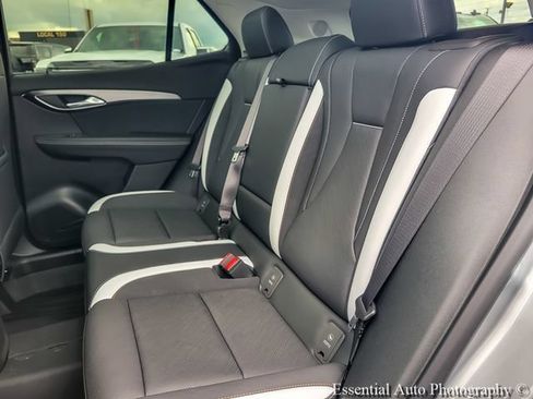 New 2026 Buick Envision Sport Touring AWD/4WD image 13