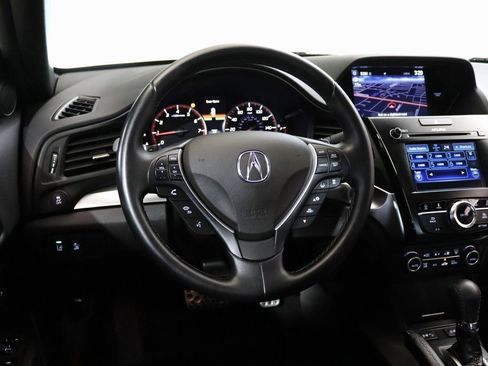 Certified 2017 Acura ILX Technology Plus and A-SPEC Pac image 11