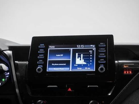 Certified 2023 Toyota Camry SE image 15