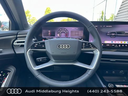 Used 2026 Audi A5 2.0T Premium Plus AWD/4WD image 23