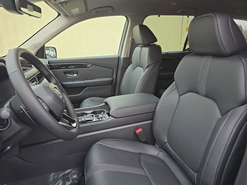 New 2026 Honda Pilot EX-L image 15