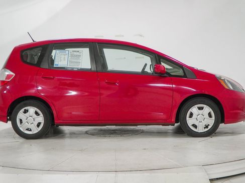 Used 2013 Honda Fit image 13
