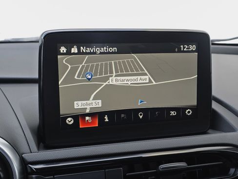 Used 2019 MAZDA MX-5 Miata RF Grand Touring image 20