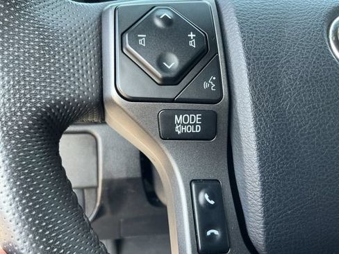 Certified 2023 Toyota Tacoma TRD Sport w/ Advanced Technology Package AWD/4WD image 19