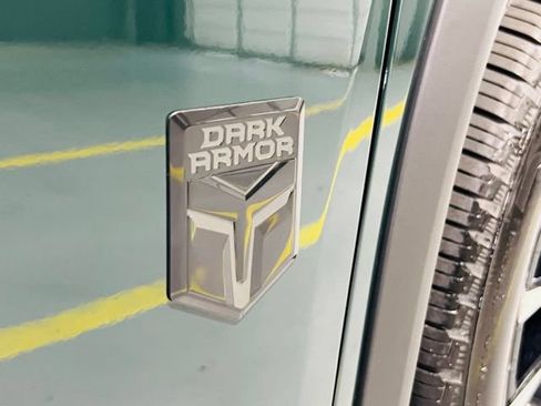 New 2026 Nissan Rogue Dark Armor FWD image 17