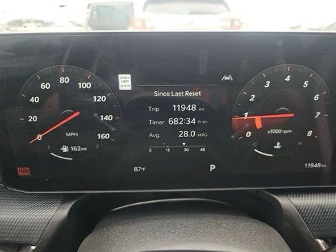 Certified 2025 Kia K4 GT-Line w/ GT-Line Premium Package FWD image 9