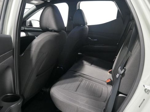 Certified 2023 Hyundai Santa Cruz SEL Premium image 13