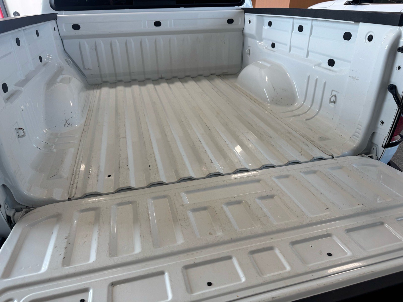 Used 2022 GMC Canyon AT4 w/ Trailering Package AWD/4WD image 9