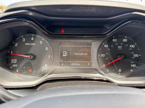 Used 2024 Chevrolet Trax LS w/ LS Convenience Package FWD image 45