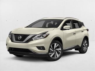 Used 2015 Nissan Murano Platinum w/ Platinum Technology Package FWD video 1