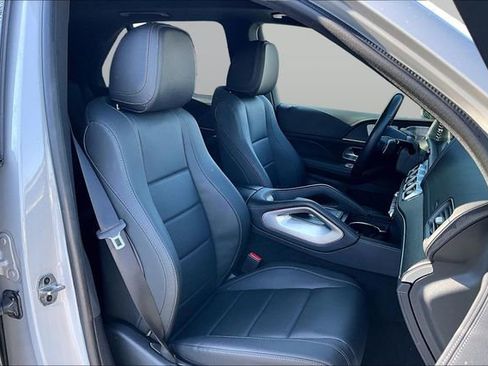 Used 2024 Mercedes-Benz GLE 350 4MATIC image 32