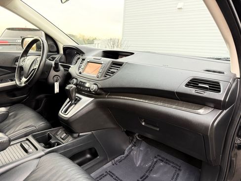 Used 2012 Honda CR-V EX-L image 27