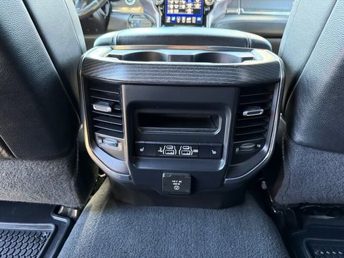 Used 2019 RAM 2500 Limited image 21