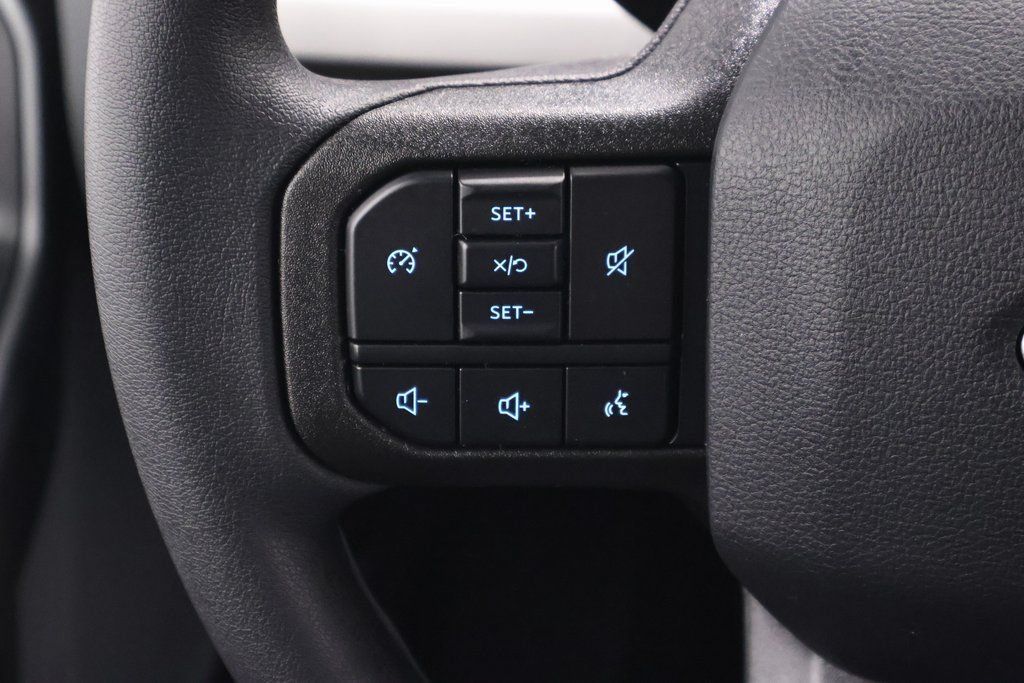 New 2026 Ford F350 XL w/ STX Appearance Package AWD/4WD image 18
