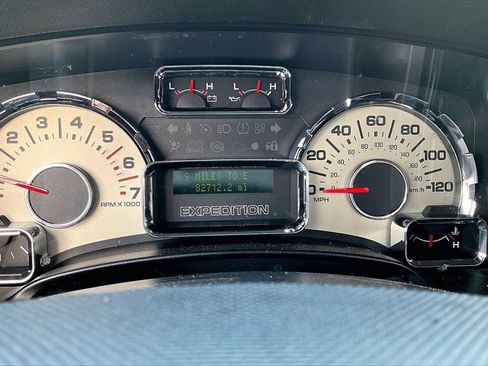 Used 2008 Ford Expedition King Ranch image 18