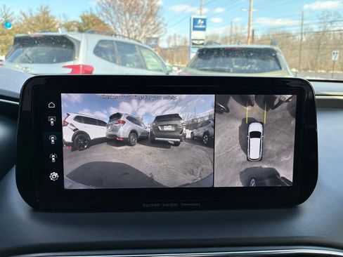 Used 2022 Hyundai Santa Fe Calligraphy image 35