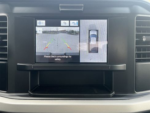 New 2026 Ford F250 XL w/ 360-Degree Camera Package image 3