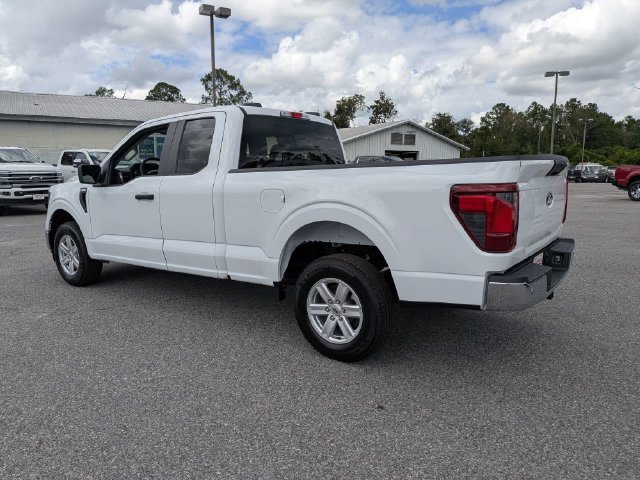New 2026 Ford F150 XL w/ Equipment Group 103A High RWD image 7