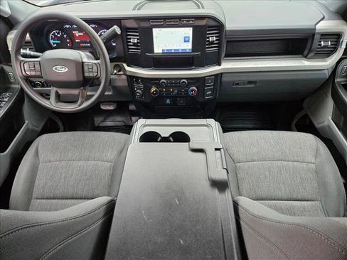 Used 2023 Ford F250 XL w/ FX4 Off-Road Package image 19