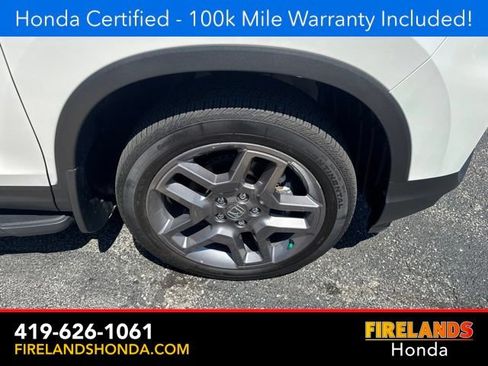 Certified 2023 Honda Passport EX-L image 40