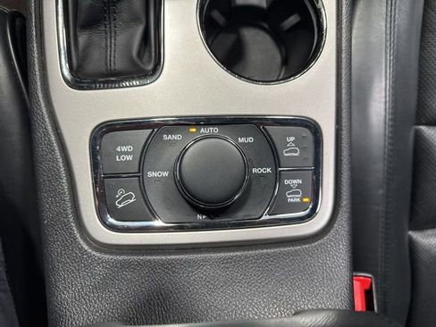 Used 2019 Jeep Grand Cherokee High Altitude image 24